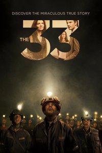 The 33 Of San Jose