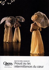 Proust, ou les intermittences du coeur