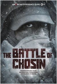 The Battle of Chosin