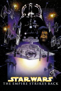 星球大战5：帝国反击战