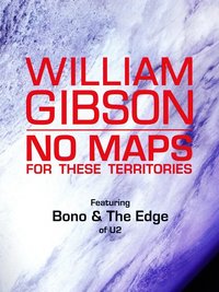 No Maps for These Territories