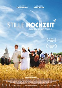 Silent Wedding