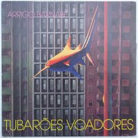 Tubarões voadores