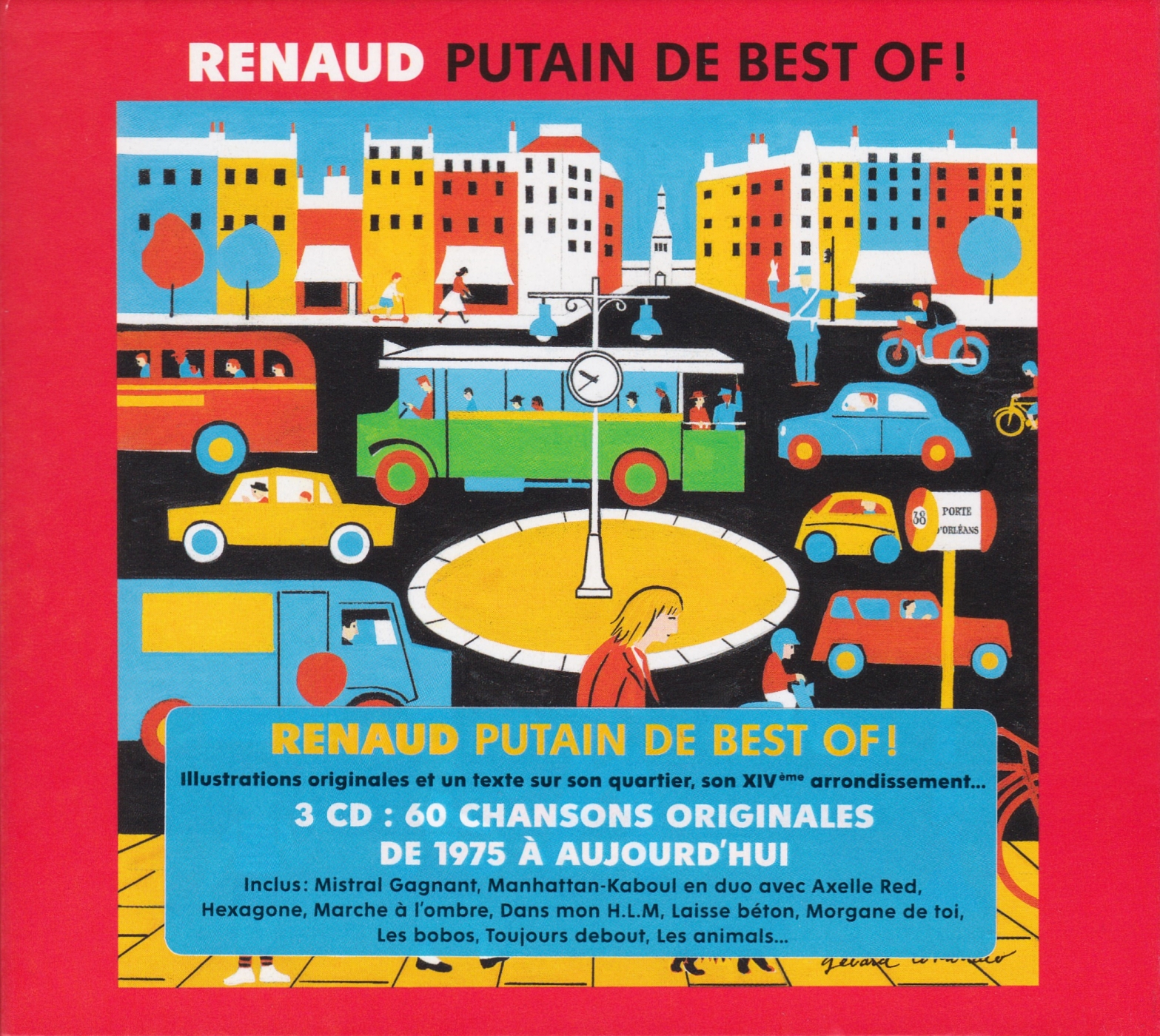 Putain de Best of !