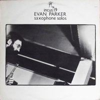Saxophone Solos