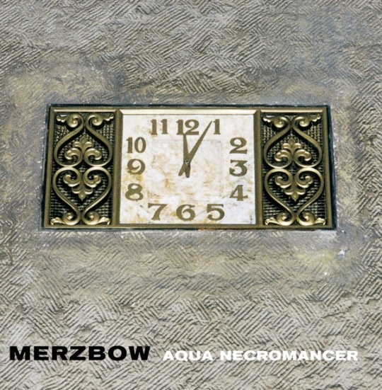 Aqua Necromancer