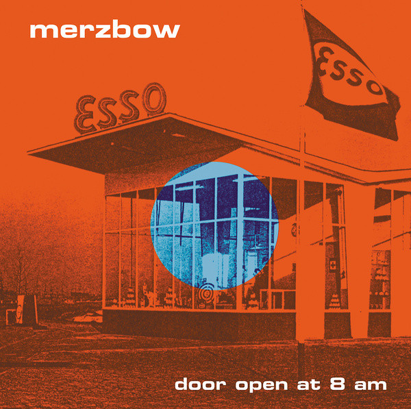 Door Open at 8 AM