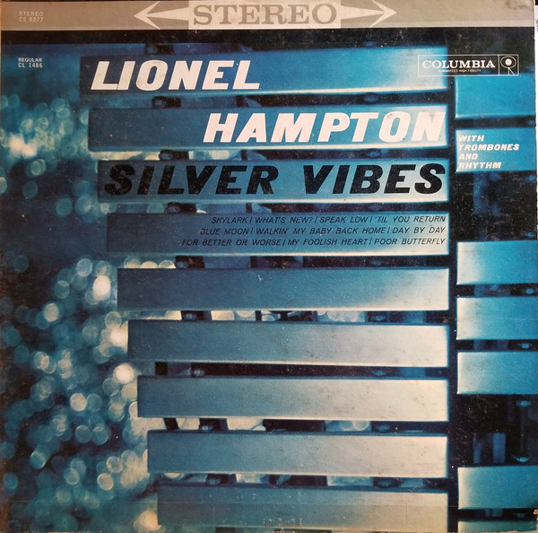 Silver Vibes
