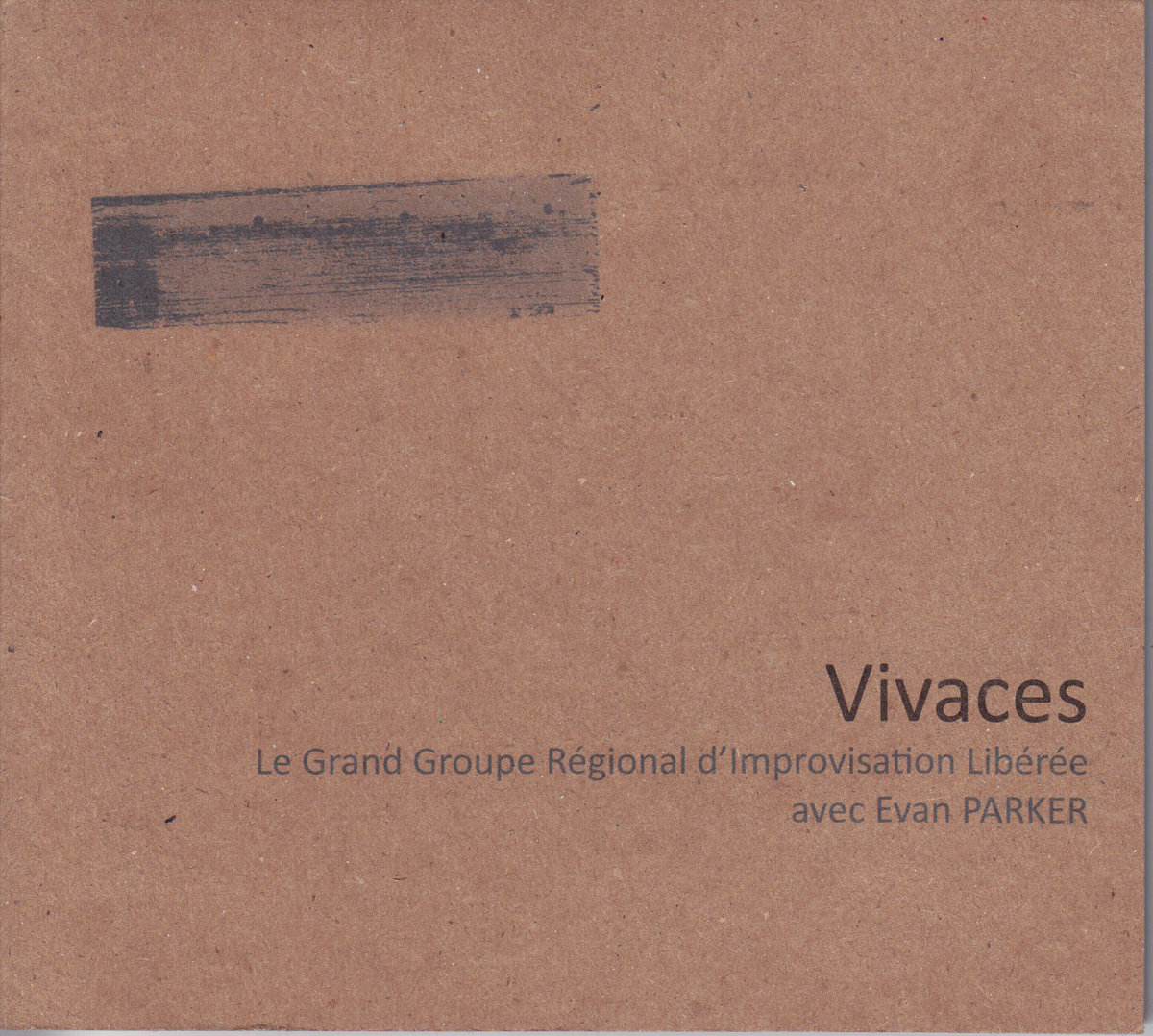 Vivaces