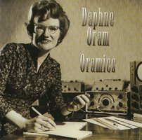 Oramics