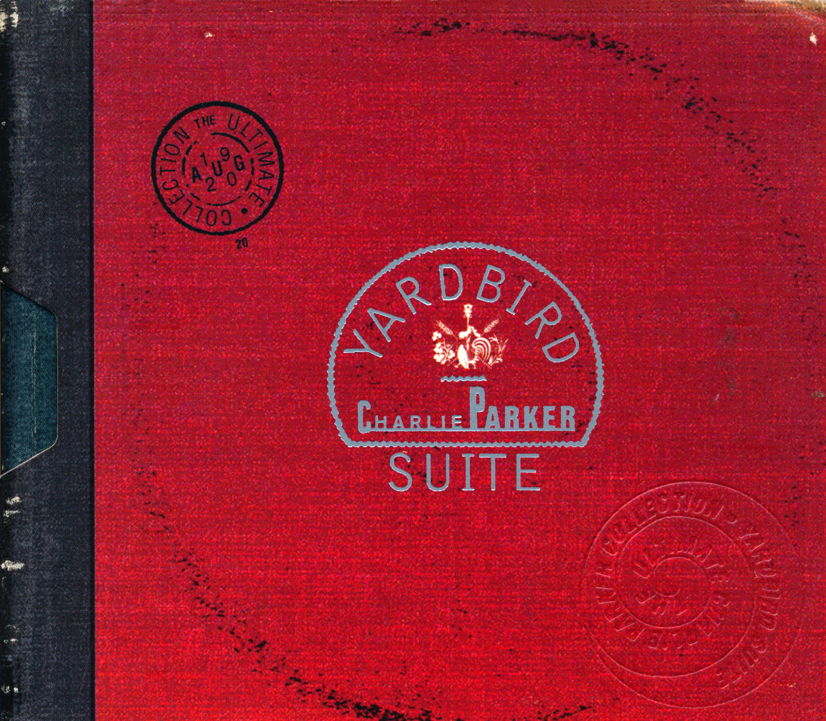 Yardbird Suite: The Ultimate Charlie Parker Collection