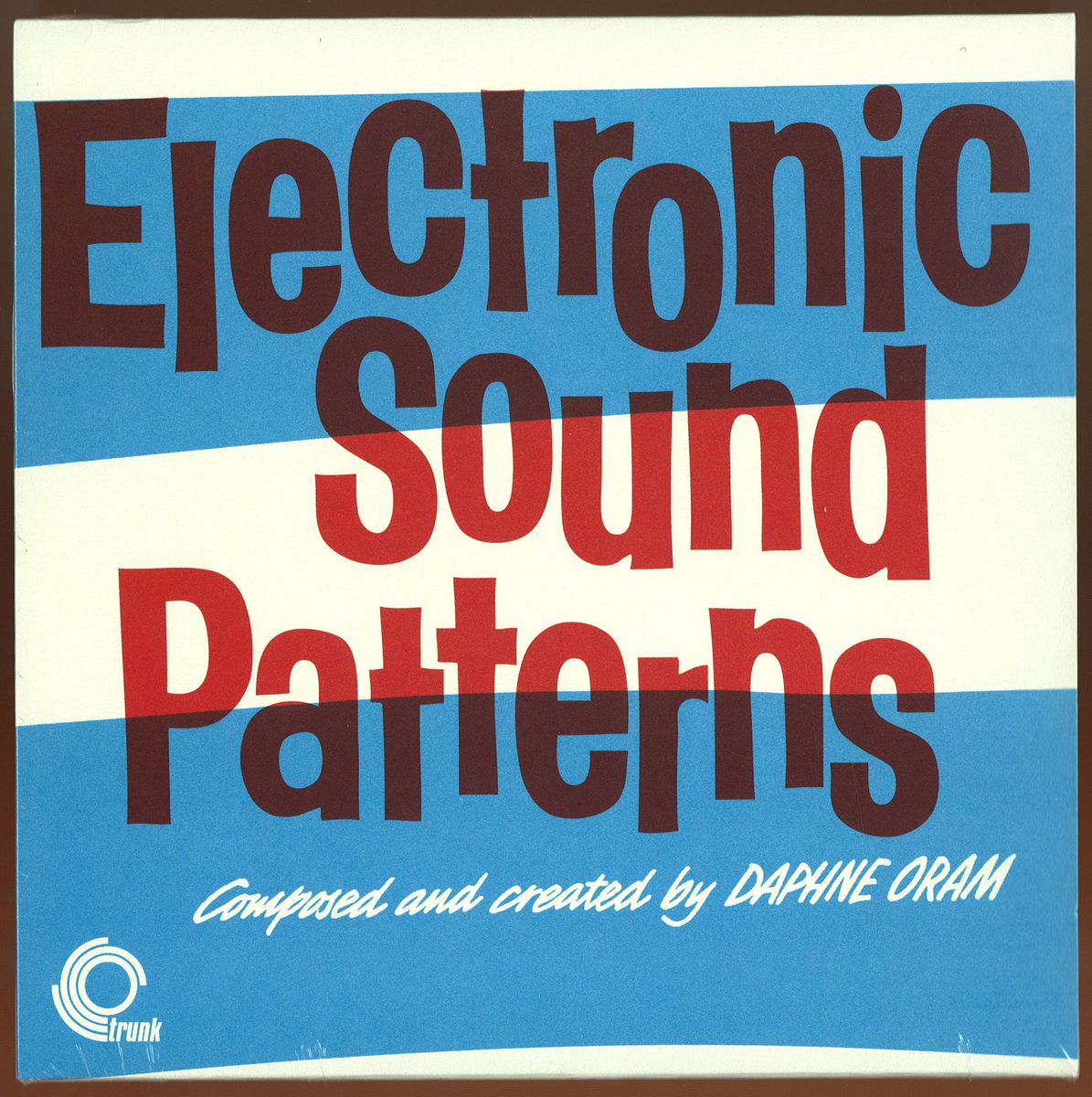 Electronic Sound Patterns / Electronic Movements