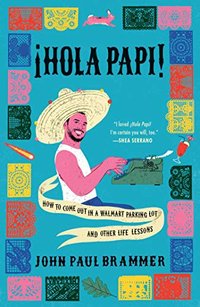 Hola Papi (Simon & Schuster 2021)