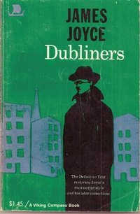 Dubliners (Penguin Publishing Group 1969)