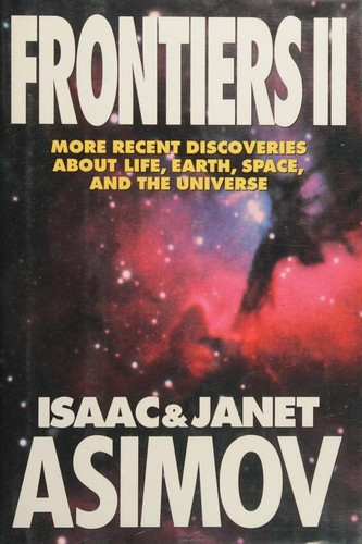 Frontiers II