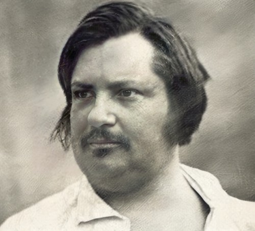 Balzac