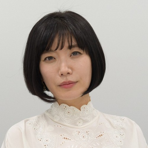 川上未映子