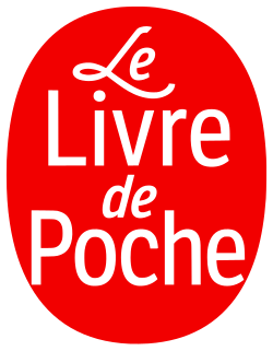 Le Livre de poche