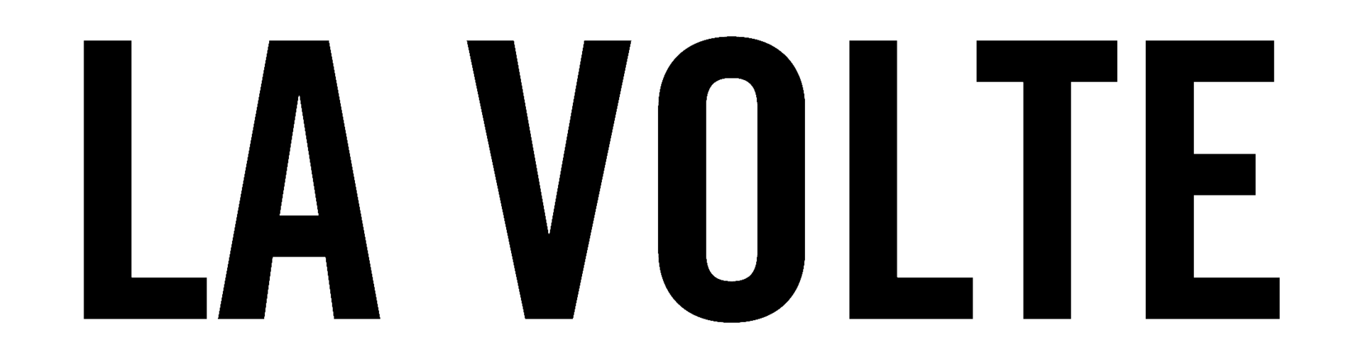 La Volte