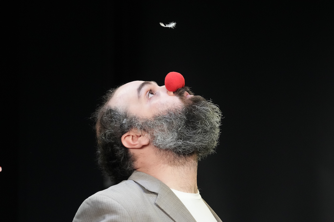 Big Trip 2: Three Love Stories Near the Railroad