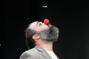 Big Trip 2: Three Love Stories Near the Railroad