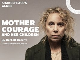 Mother Courage And Her Children