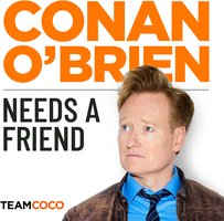 Conan O'Brien Needs a Friend