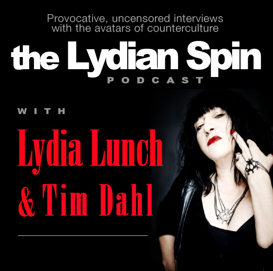 The Lydian Spin