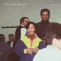 何韻詩 "Rive-Sud, Montréal" -- Pop-up podcast