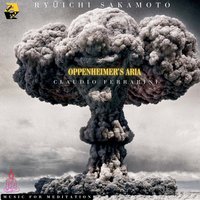 Ryūichi Sakamoto: Oppenheimer's Aria (Arr. for flute by Claudio Ferrarini)