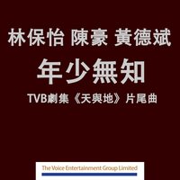 年少無知 (劇集 "天與地" 片尾曲)