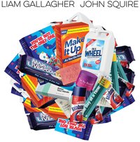 Liam Gallagher & John Squire