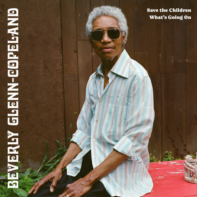 What's Going On / Save The Children