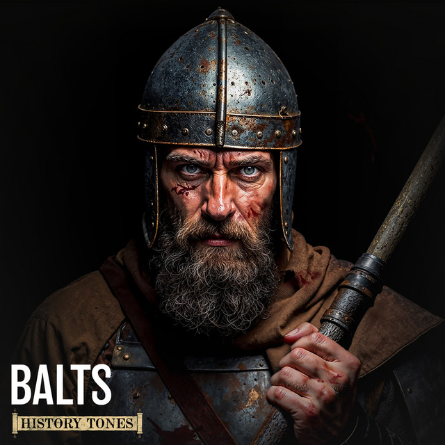 History Tones: Balts