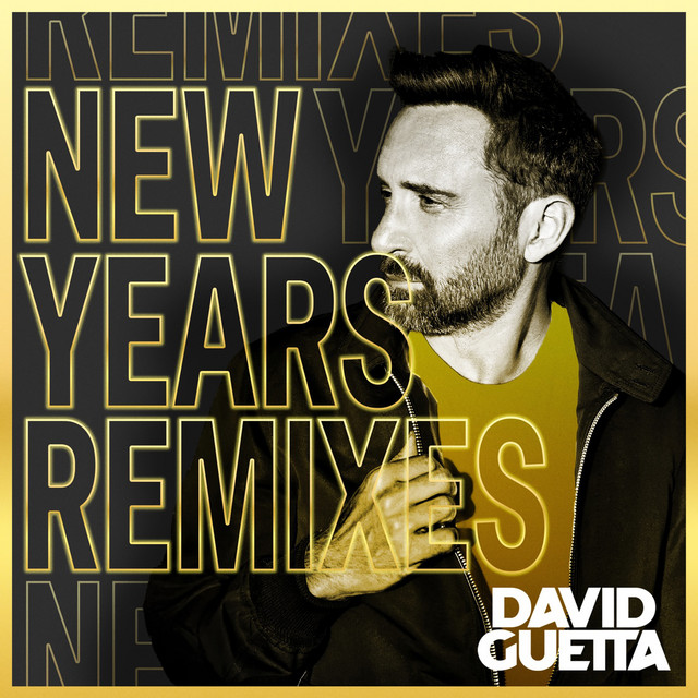 New Years Remixes