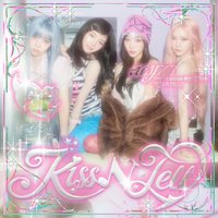 KISS N TELL - EP