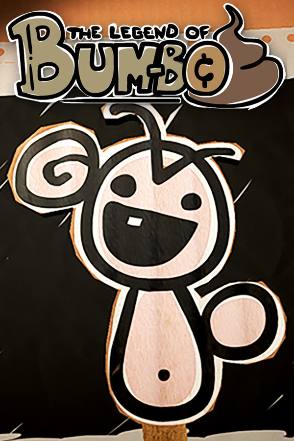 The Legend of Bum-Bo