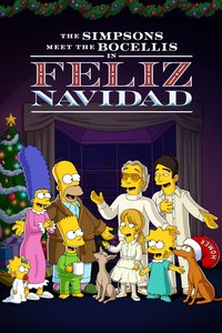阿森一族與男高音世家歡唱《Feliz Navidad》