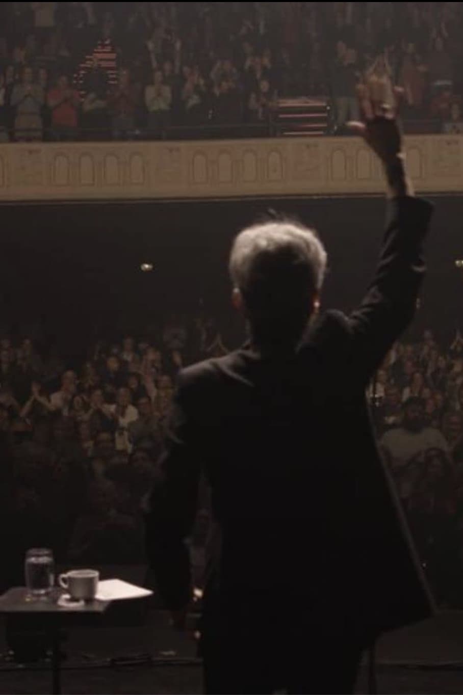 我琼·贝兹是个噪音