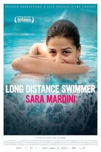 Long Distance Swimmer: Sara Mardini