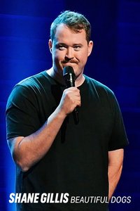 Shane Gillis：标致的无赖们