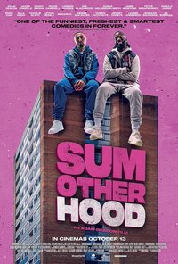 笨贼兄弟闯伦敦