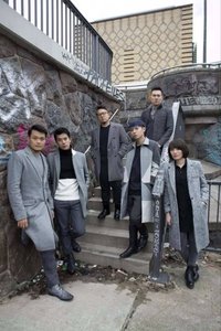 苏打绿德国柏林Nalepa新专辑音乐会