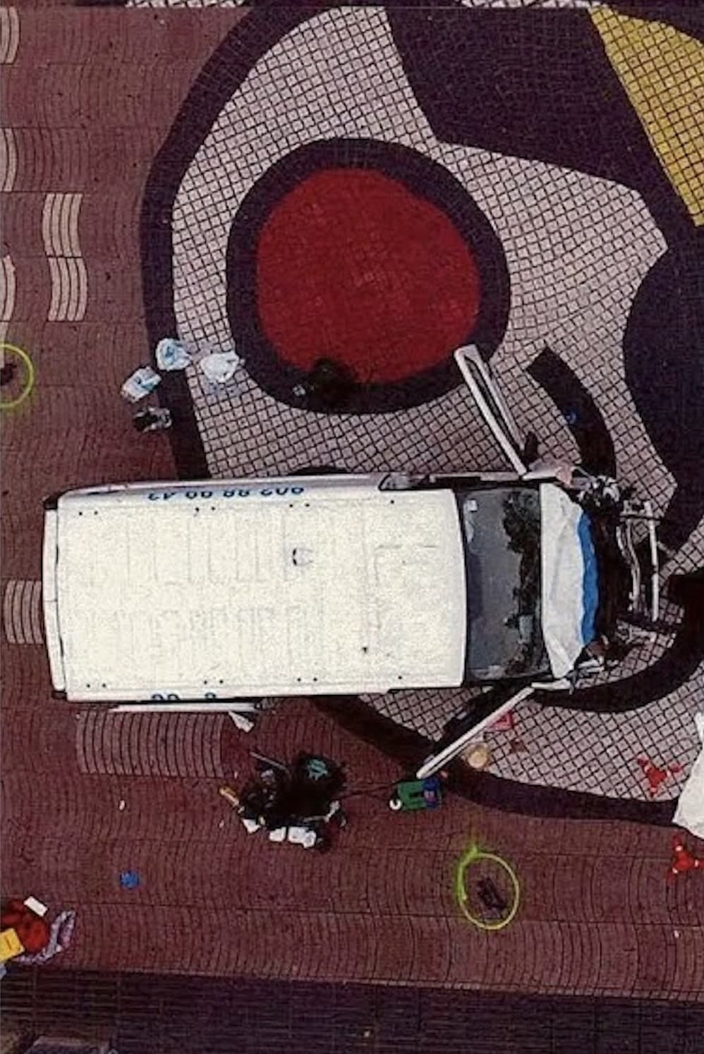 陌生人：对话圣战分子