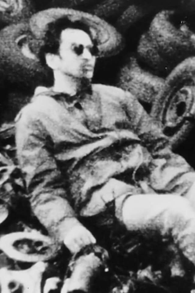 AN ODE TO THE EARTHWORM