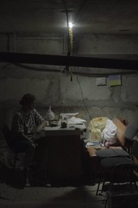 拦截