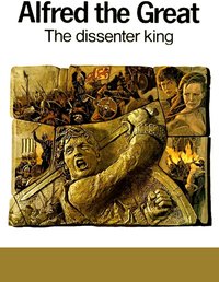 阿尔弗雷德大帝