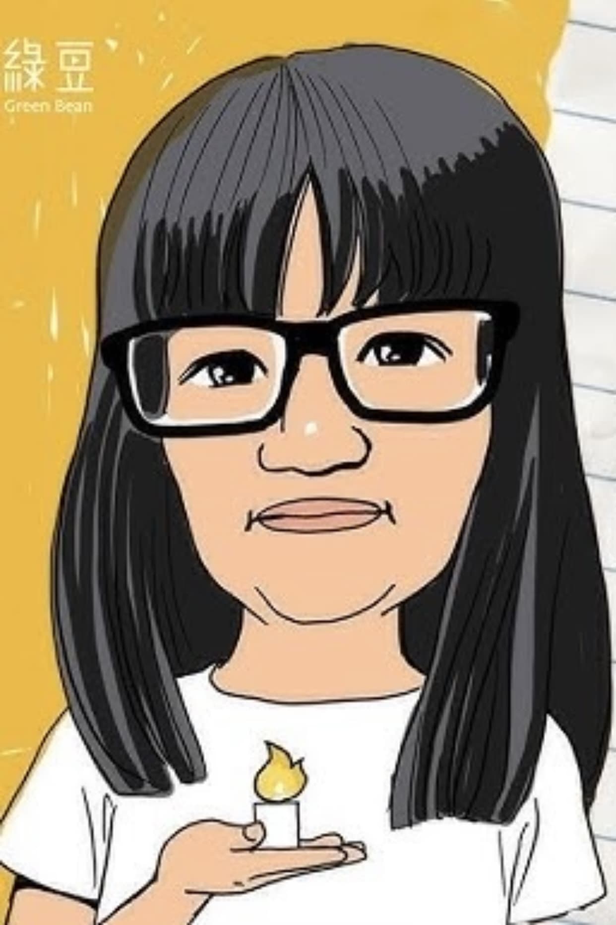 封面