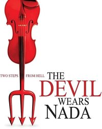 穿着裸衣的女王