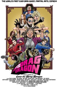 Enter the Drag Dragon